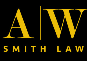 A.W. Smith Law logo